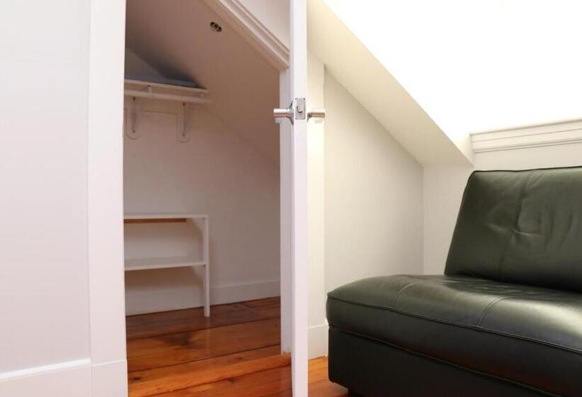 스탠다드 스튜디오, Downtown Beacon Hill, Convenient, Comfy Studio #14