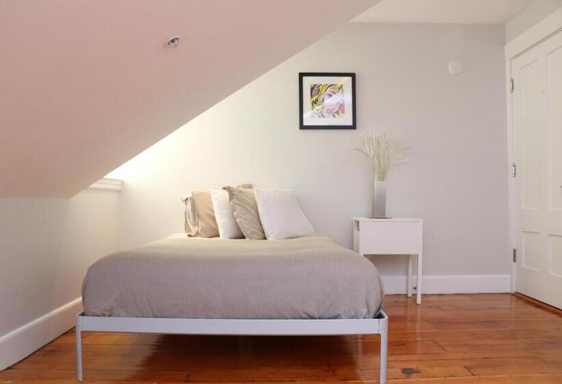 스탠다드 스튜디오, Downtown Beacon Hill, Convenient, Comfy Studio #14