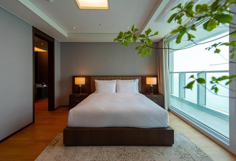 Family Suite, Lct Residence