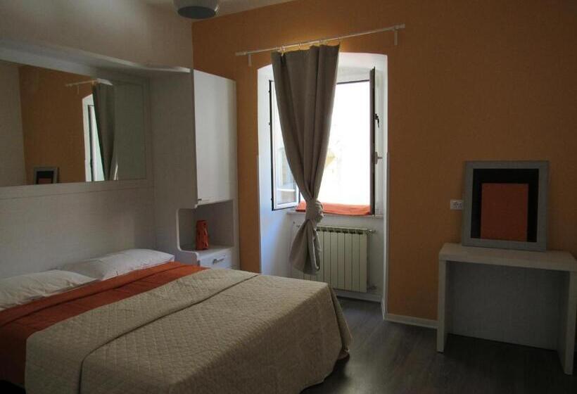 اتاق استاندارد, Smart Rooms