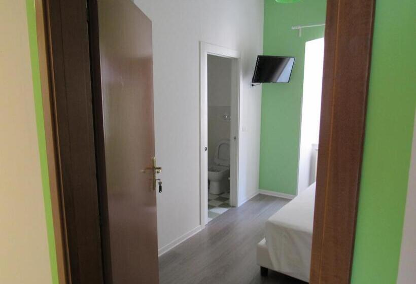 اتاق استاندارد, Smart Rooms