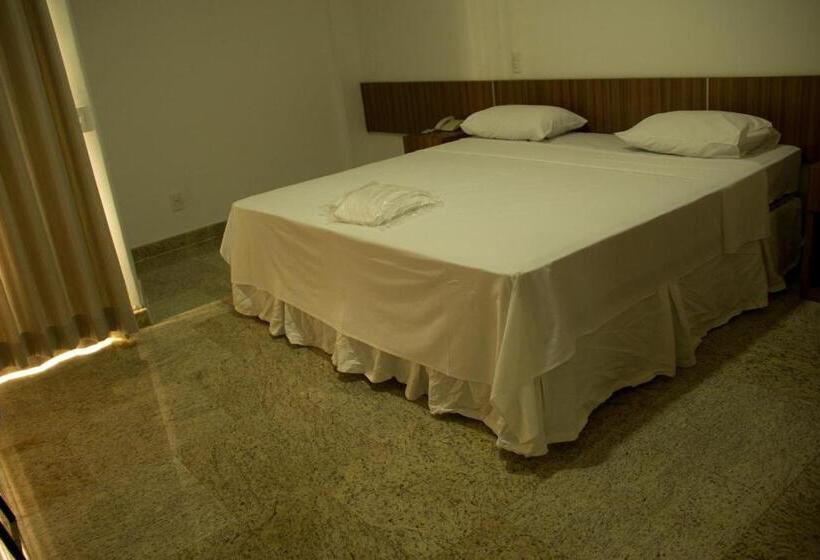 스위트, Bombonato Hotel   Fácil Acesso Ao Aeroporto E Parque De Exposições Abcz   By Up