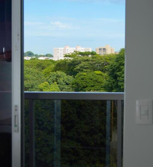 디럭스 룸, Bombonato Hotel   Fácil Acesso Ao Aeroporto E Parque De Exposições Abcz   By Up