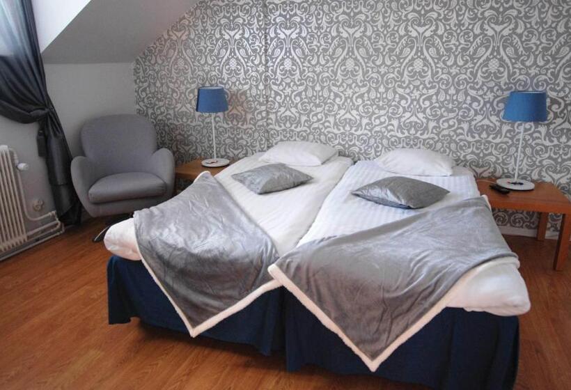 Номер Стандарт, Avesta Stadshotell