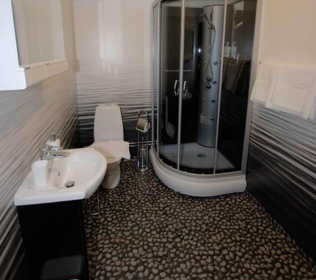 Апартаменты Deluxe 2 Спальни, Avesta Stadshotell