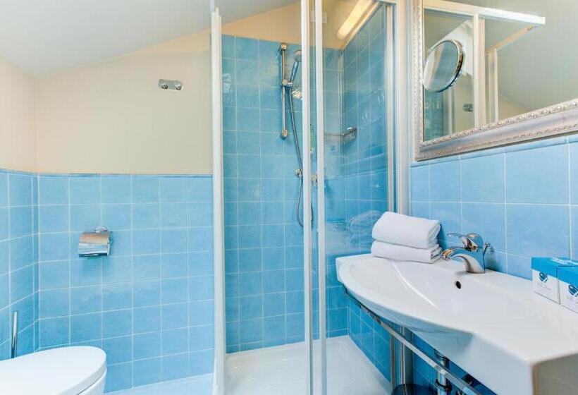 اتاق استاندارد یک نفره, Beyou Hotel Villa Rosa