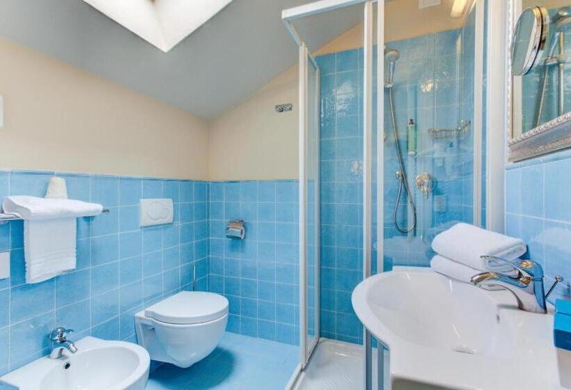 اتاق اکونومی, Beyou Hotel Villa Rosa
