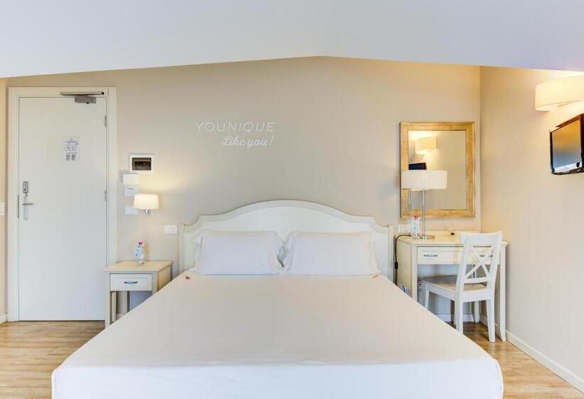 اتاق اکونومی, Beyou Hotel Villa Rosa