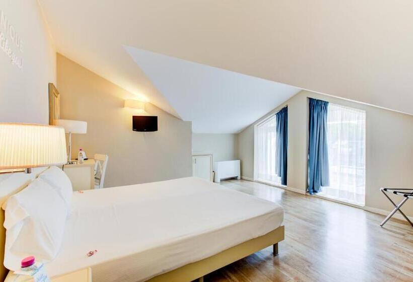 اتاق اکونومی, Beyou Hotel Villa Rosa