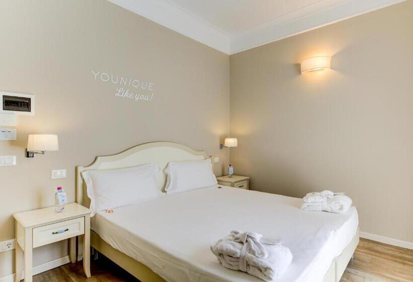 اتاق سوپریور با بالکن, Beyou Hotel Villa Rosa
