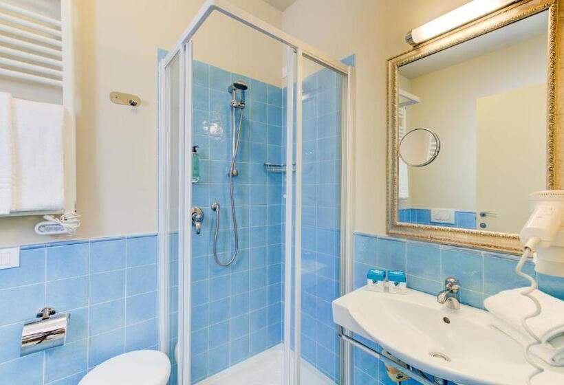 اتاق سوپریور با بالکن, Beyou Hotel Villa Rosa