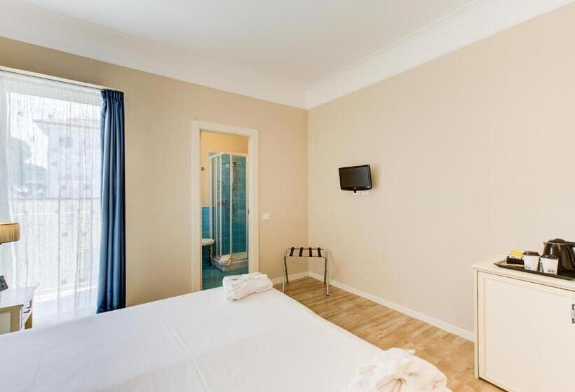 اتاق سوپریور با بالکن, Beyou Hotel Villa Rosa