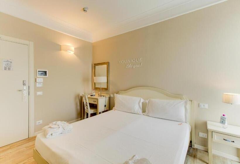 اتاق سوپریور با بالکن, Beyou Hotel Villa Rosa