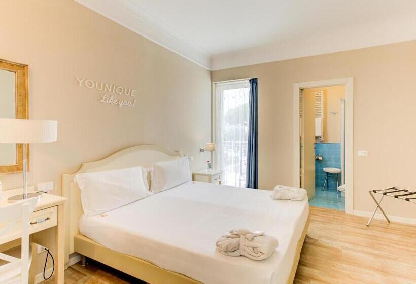 اتاق سوپریور با بالکن, Beyou Hotel Villa Rosa
