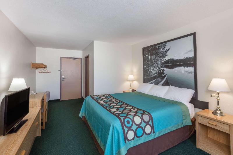 اتاق سوپریور با بالکن, Beyou Hotel Villa Rosa