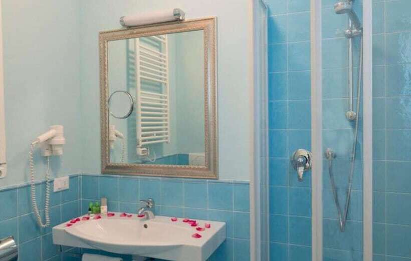 اتاق سوپریور با بالکن, Beyou Hotel Villa Rosa