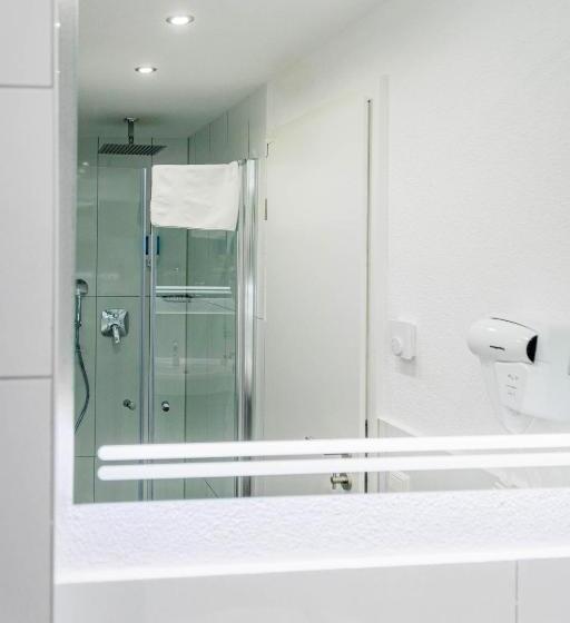 스탠다드 싱글 룸, Bodensee Hotel Kreuz
