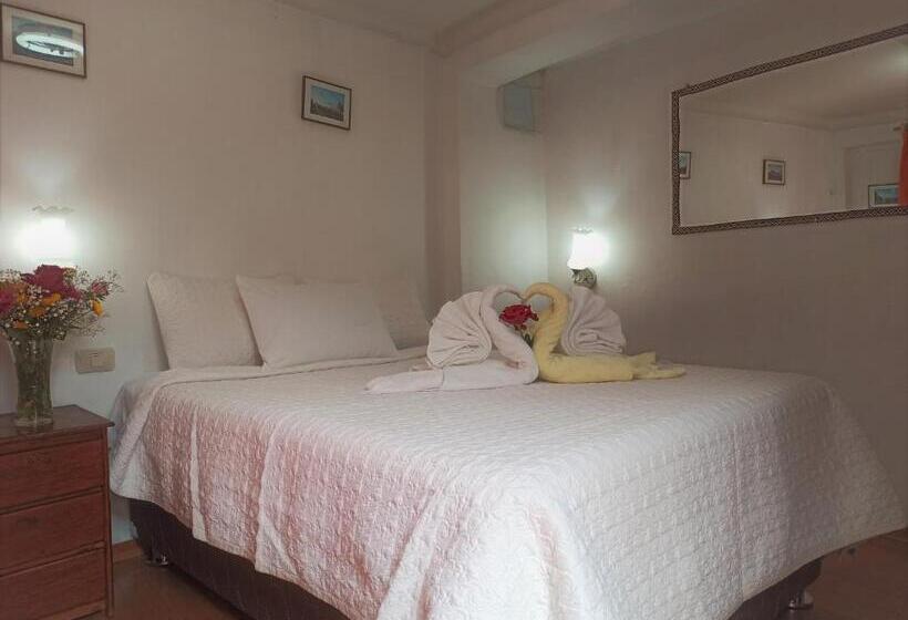 스탠다드 룸, Hostal Tu Hogar