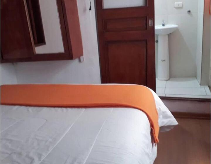 스탠다드 싱글 룸, Hostal Tu Hogar
