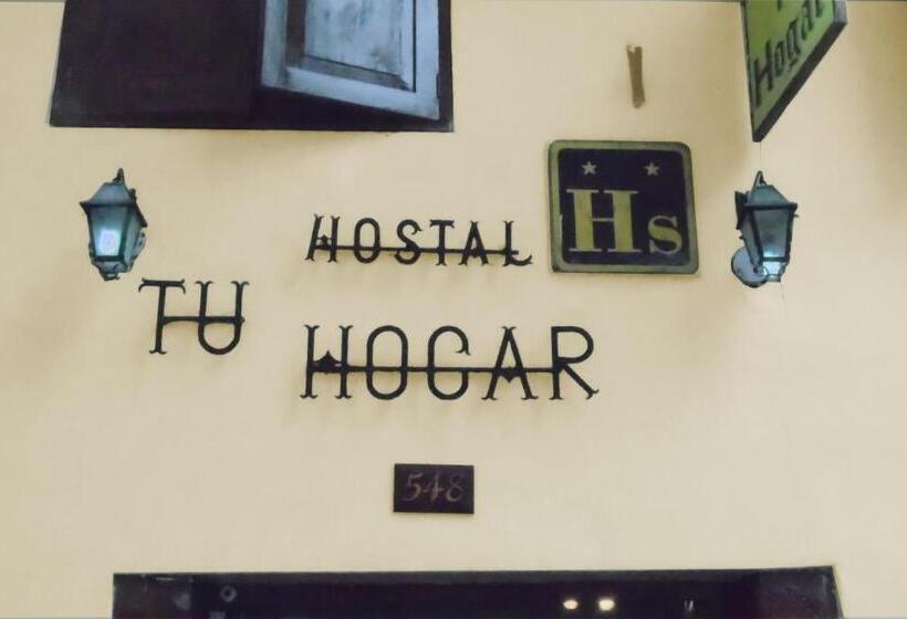 스탠다드 싱글 룸, Hostal Tu Hogar