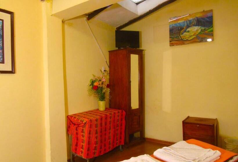 패밀리 룸, Hostal Tu Hogar
