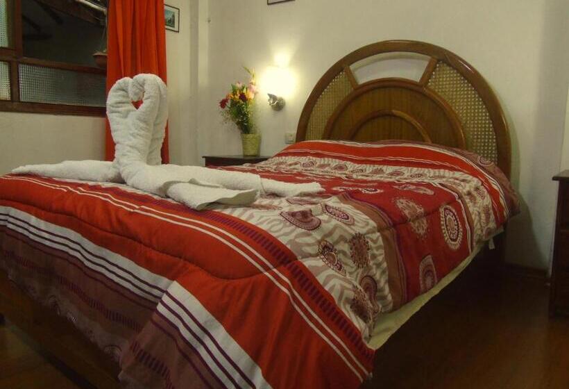 스탠다드 룸, Hostal Tu Hogar