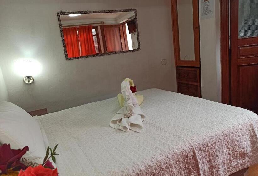 스탠다드 룸, Hostal Tu Hogar