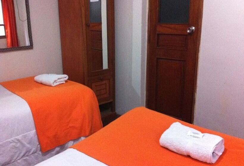 스탠다드 룸, Hostal Tu Hogar
