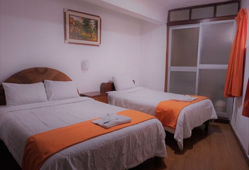 스탠다드 룸, Hostal Tu Hogar