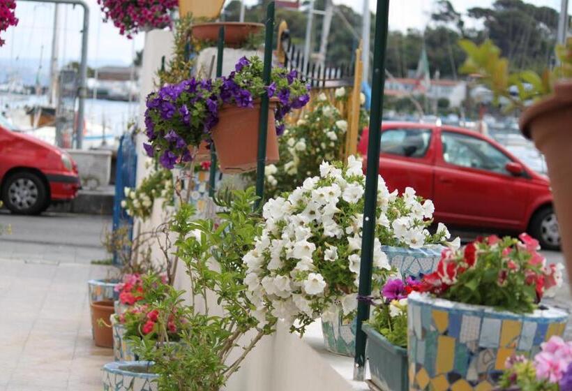 标准单人间, Albergo Locanda Sul Mare
