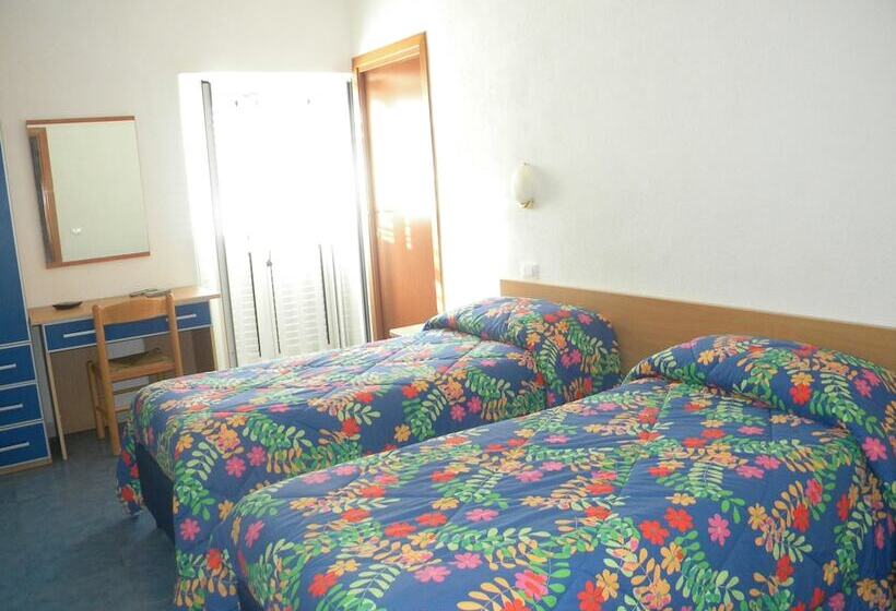 标准间, Albergo Locanda Sul Mare