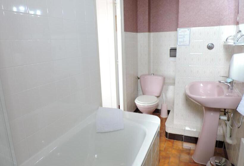 Номер Стандарт, Belvedere Montargis Amilly