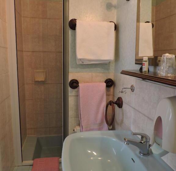 Номер Стандарт, Belvedere Montargis Amilly