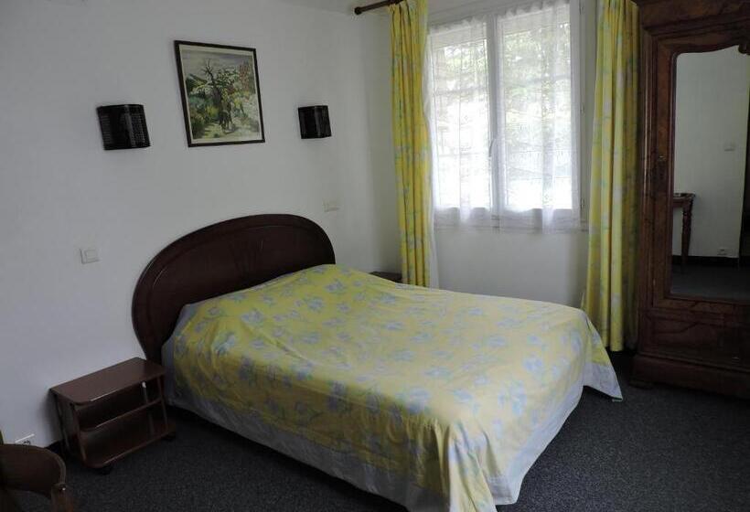 Номер Стандарт, Belvedere Montargis Amilly