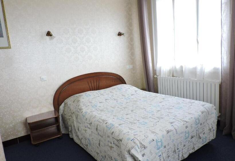 Номер Стандарт, Belvedere Montargis Amilly