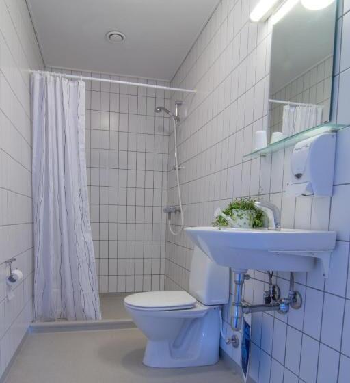 Номер Стандарт Трехместный, Gammel Havn