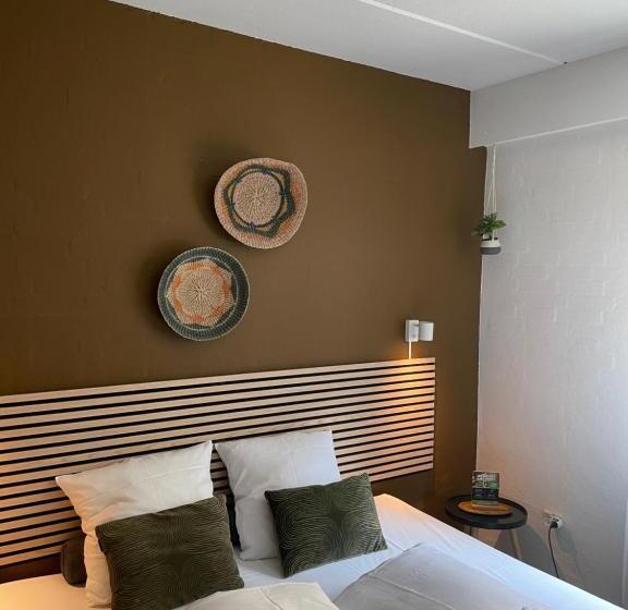Quarto Triplo Estandar, Gammel Havn