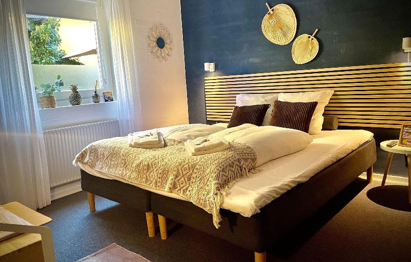 Quarto Estandar Individual, Gammel Havn