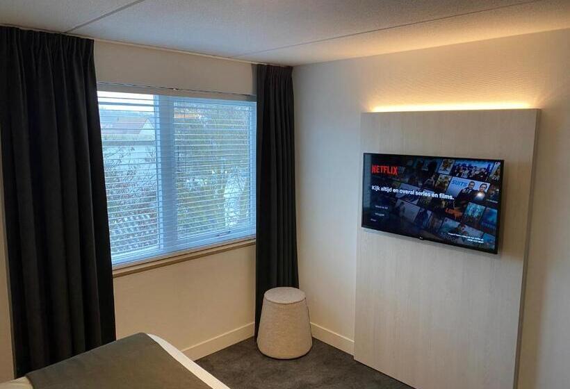 سوییت جونیور با بالکن, Kogerstaete Texel