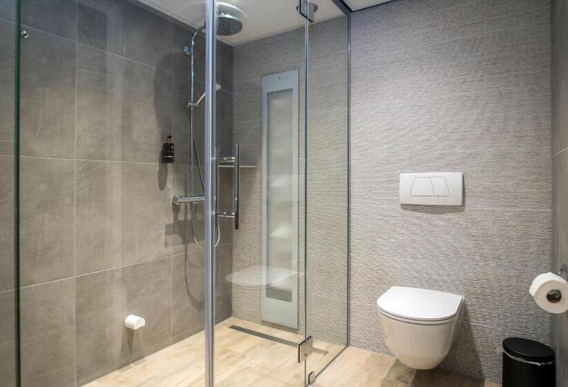 Superior Room with Terrace, Kogerstaete Texel