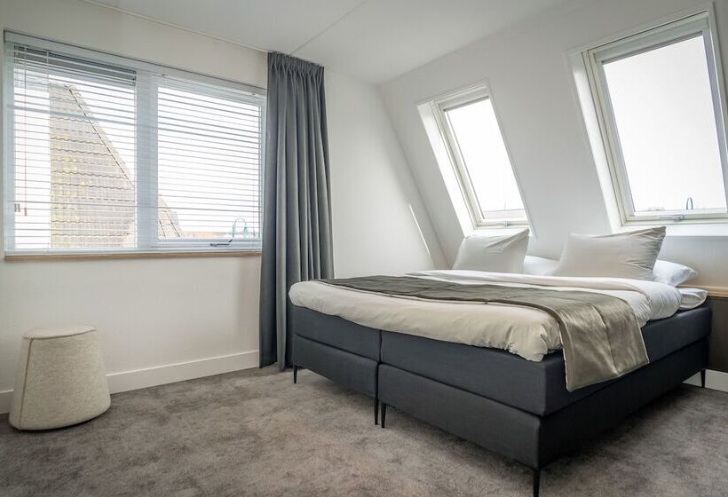 سوییت جونیور با بالکن, Kogerstaete Texel