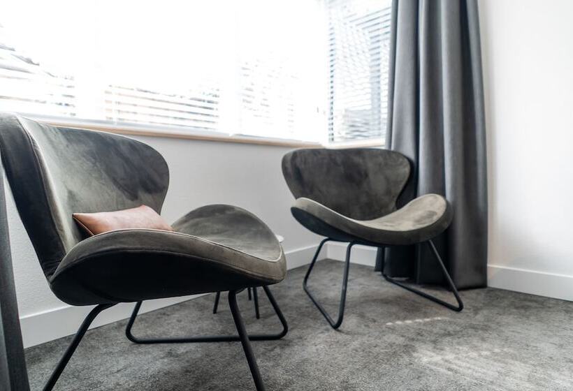 Superior Room with Terrace, Kogerstaete Texel