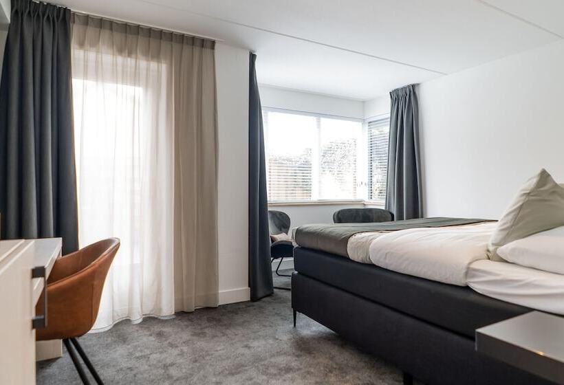 Superior Room with Terrace, Kogerstaete Texel