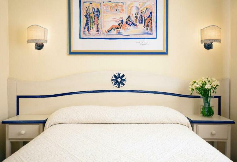 Номер Стандарт, Li Suari Club Village