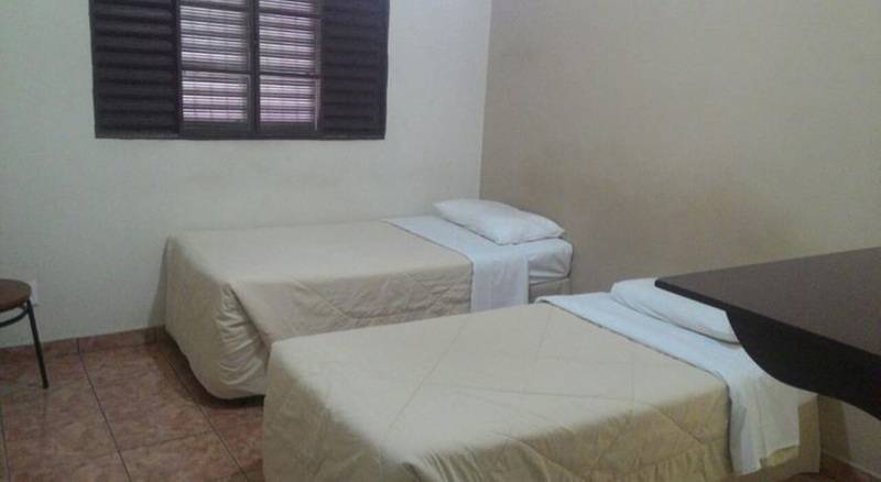 Номер Executive, Plaza Inn Trevo Sorocaba