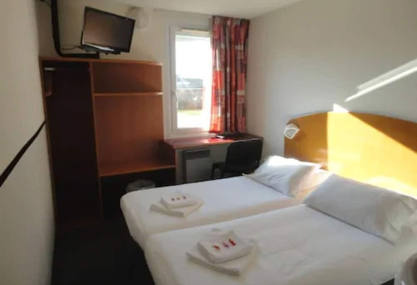 חדר סטנדרט, Quick Palace Epinal