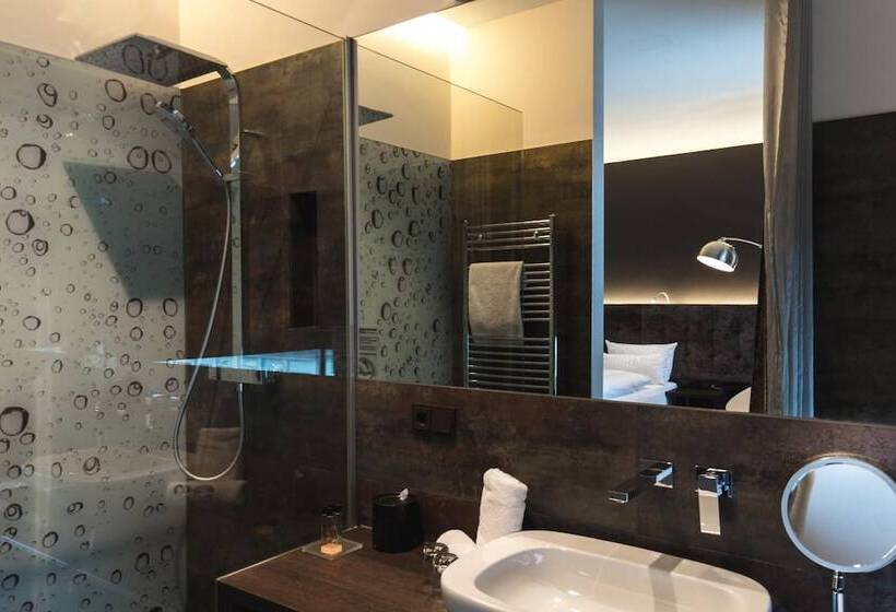 高级大房间, Saks Urban Design Hotel Kaiserslautern