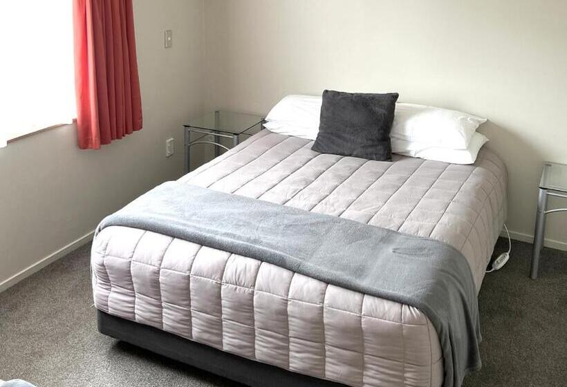 Апартаменты 2 Спальни, Jade Court Motel