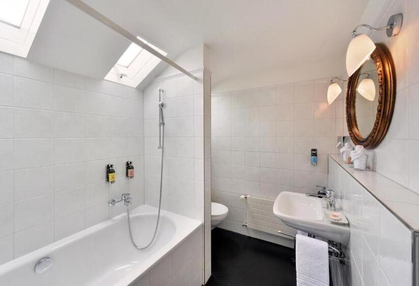 Номер Стандарт, Romantik Hotel Schwan