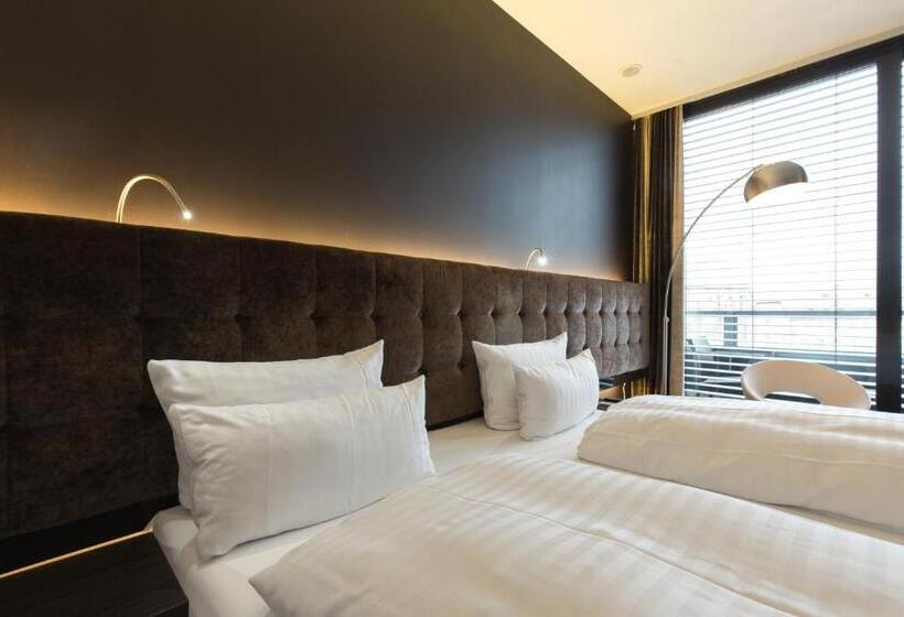 套房, Saks Urban Design Hotel Kaiserslautern